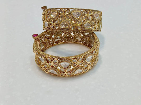 Sarika Bangles (openable)