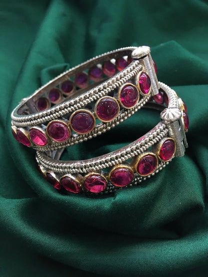 Mahira Bangles