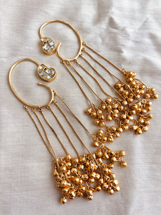 Kashmira Earrings