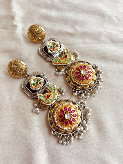Apeksha Earrings