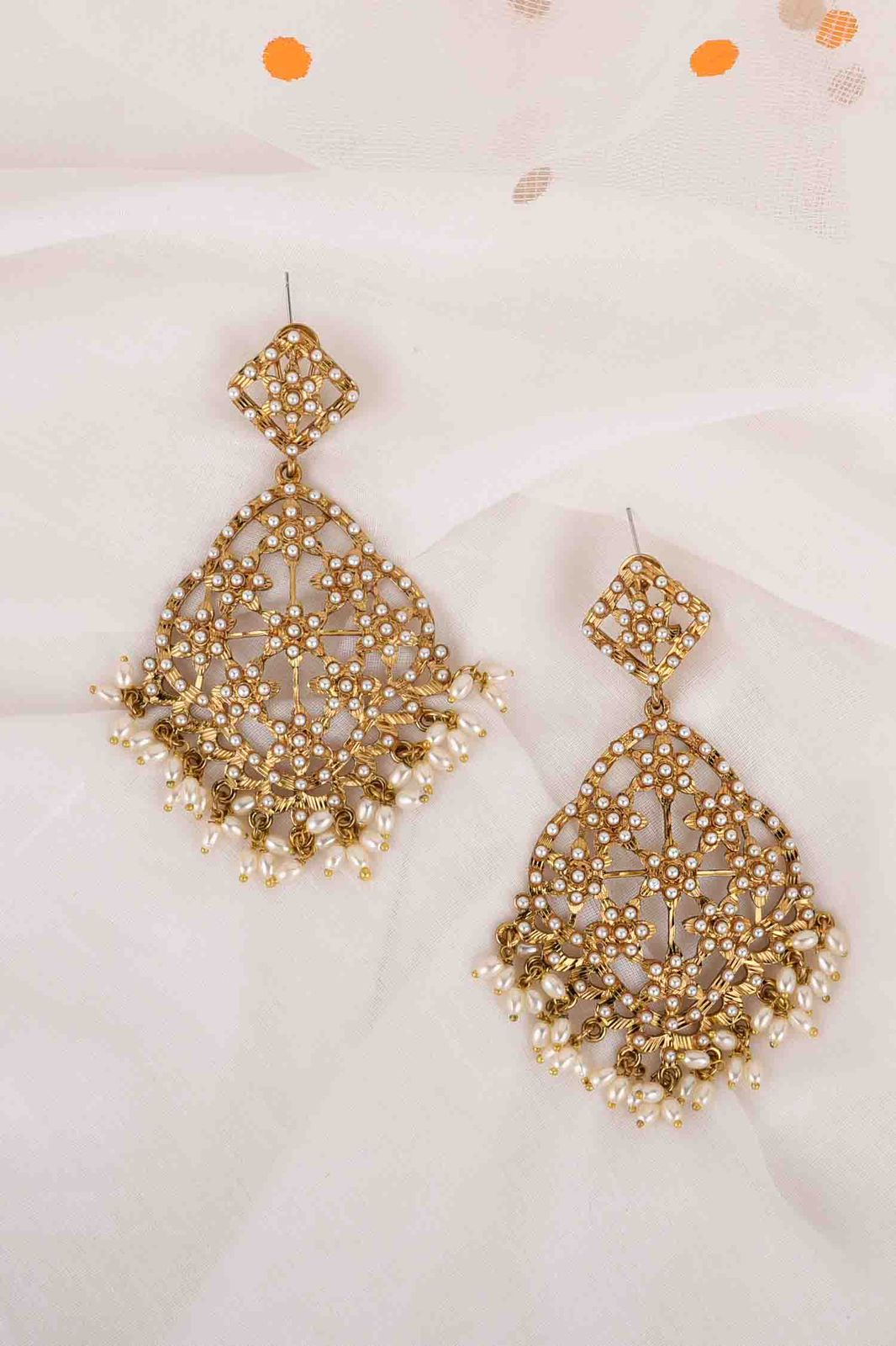 Malini Earrings