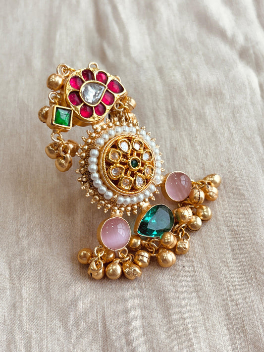Anupama Ring