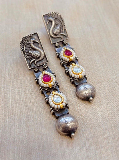 Manali Earrings