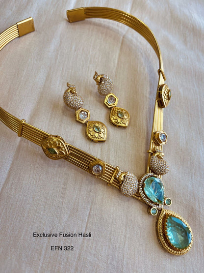 Rita Necklace Set