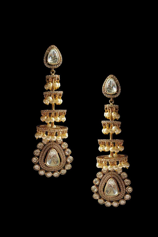 Damini Earrings