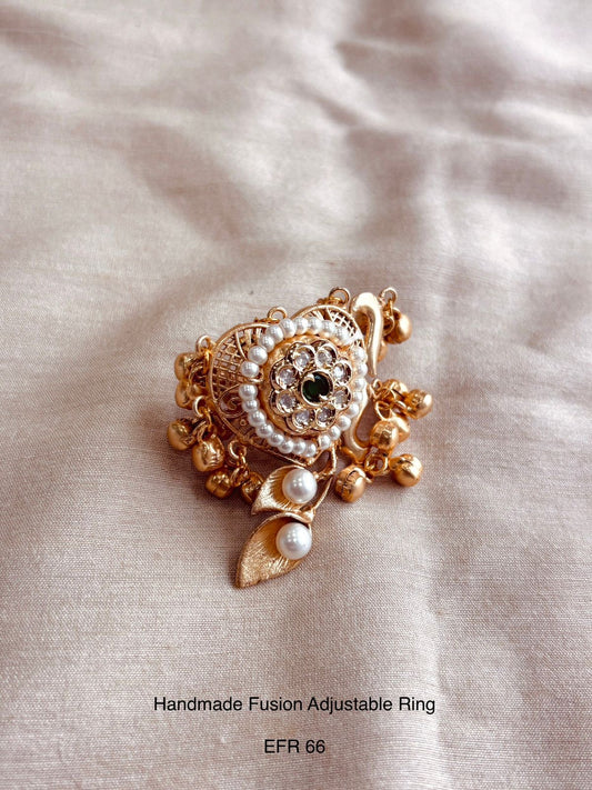 Zora Ring