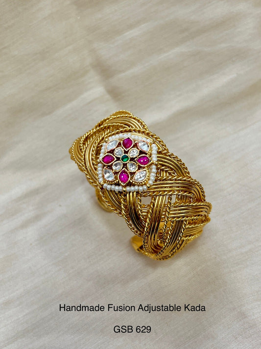 Shubha Kada Bracelet