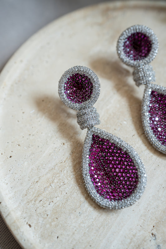 Valeria Earrings