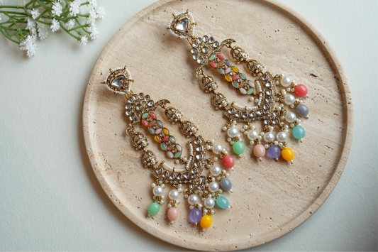 Neha Earrings