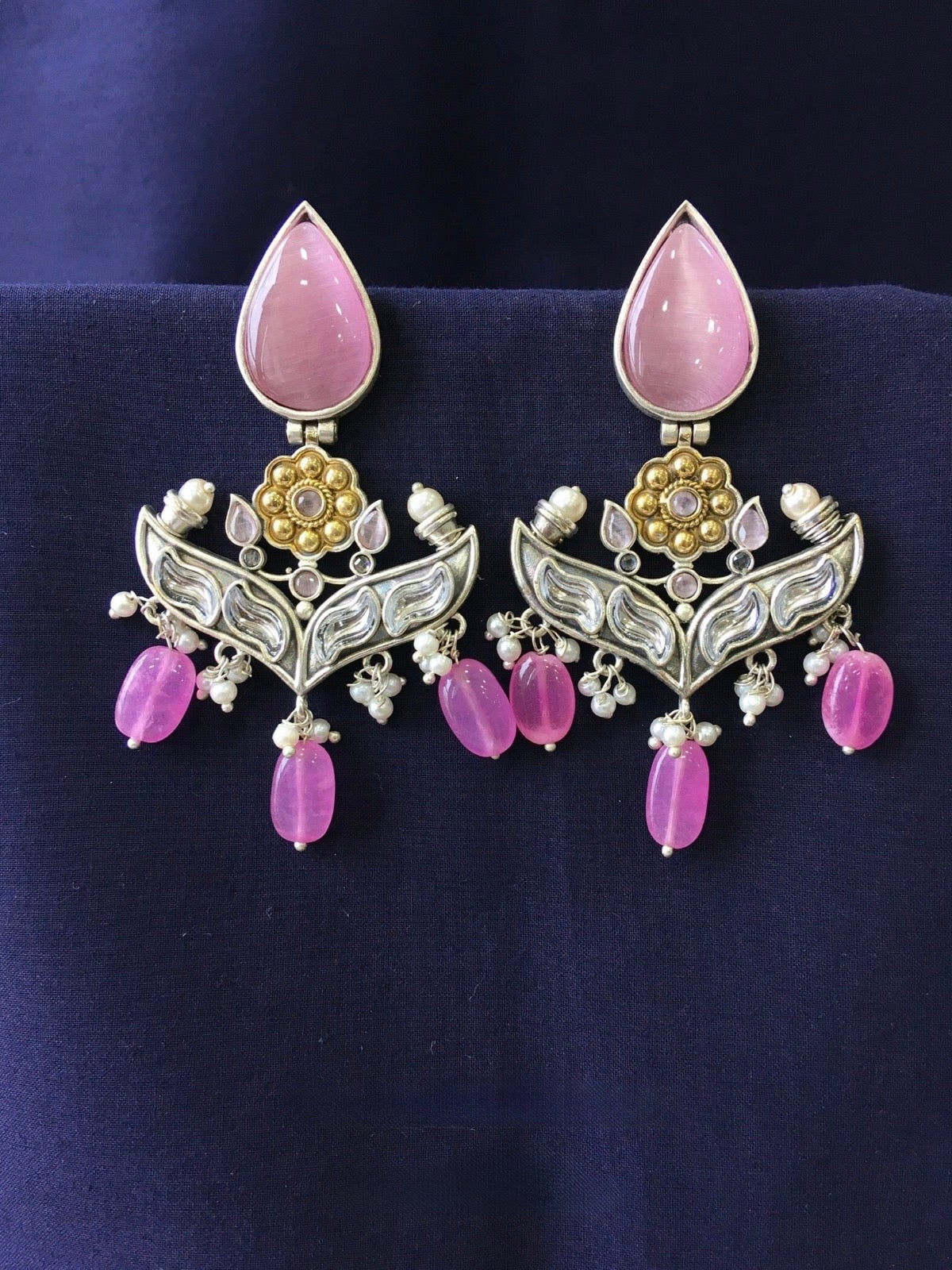 Raina Earrings
