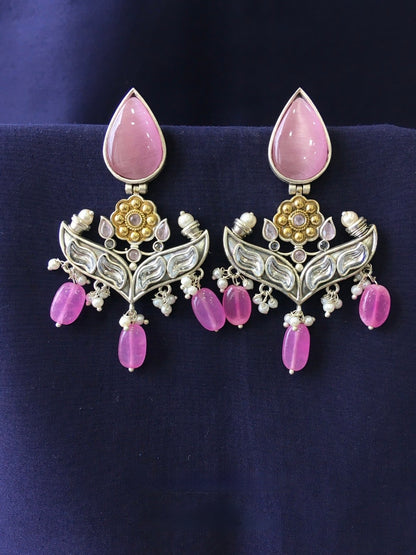 Raina Earrings