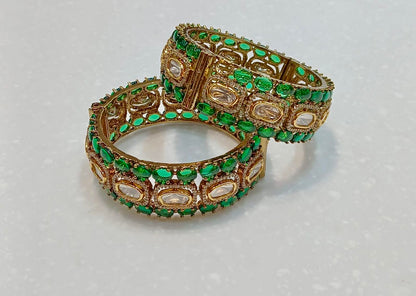 Malvika Bangles (openable)