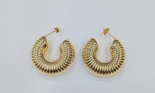 Ashley Earrings