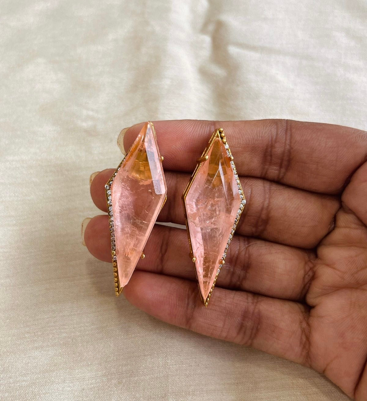 Frida Earrings