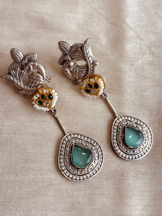 Kriya Earrings