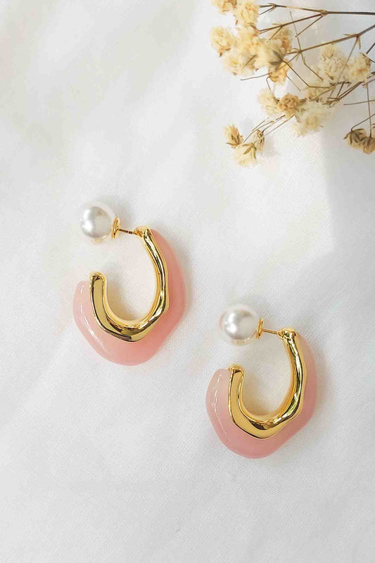 Marcie Earrings