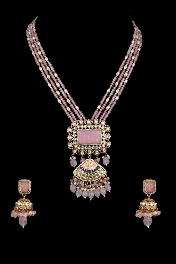 Kayra Necklace Set