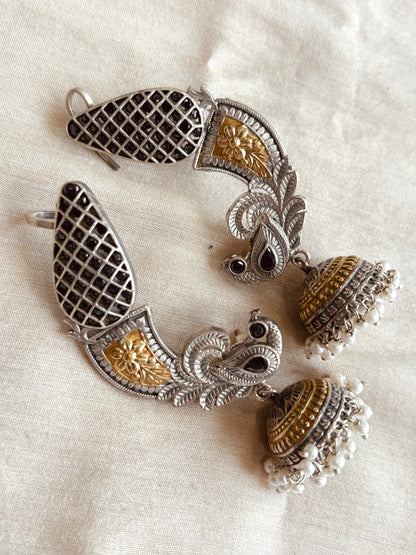 Ridhima Earrings