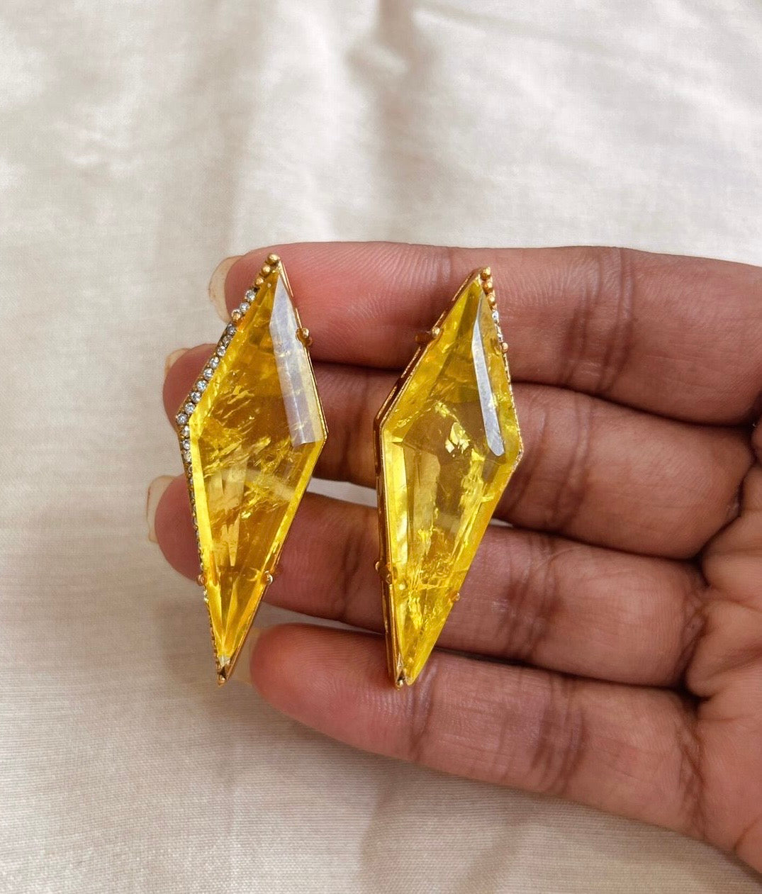 Frida Earrings