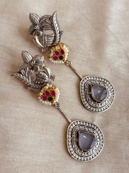 Kriya Earrings