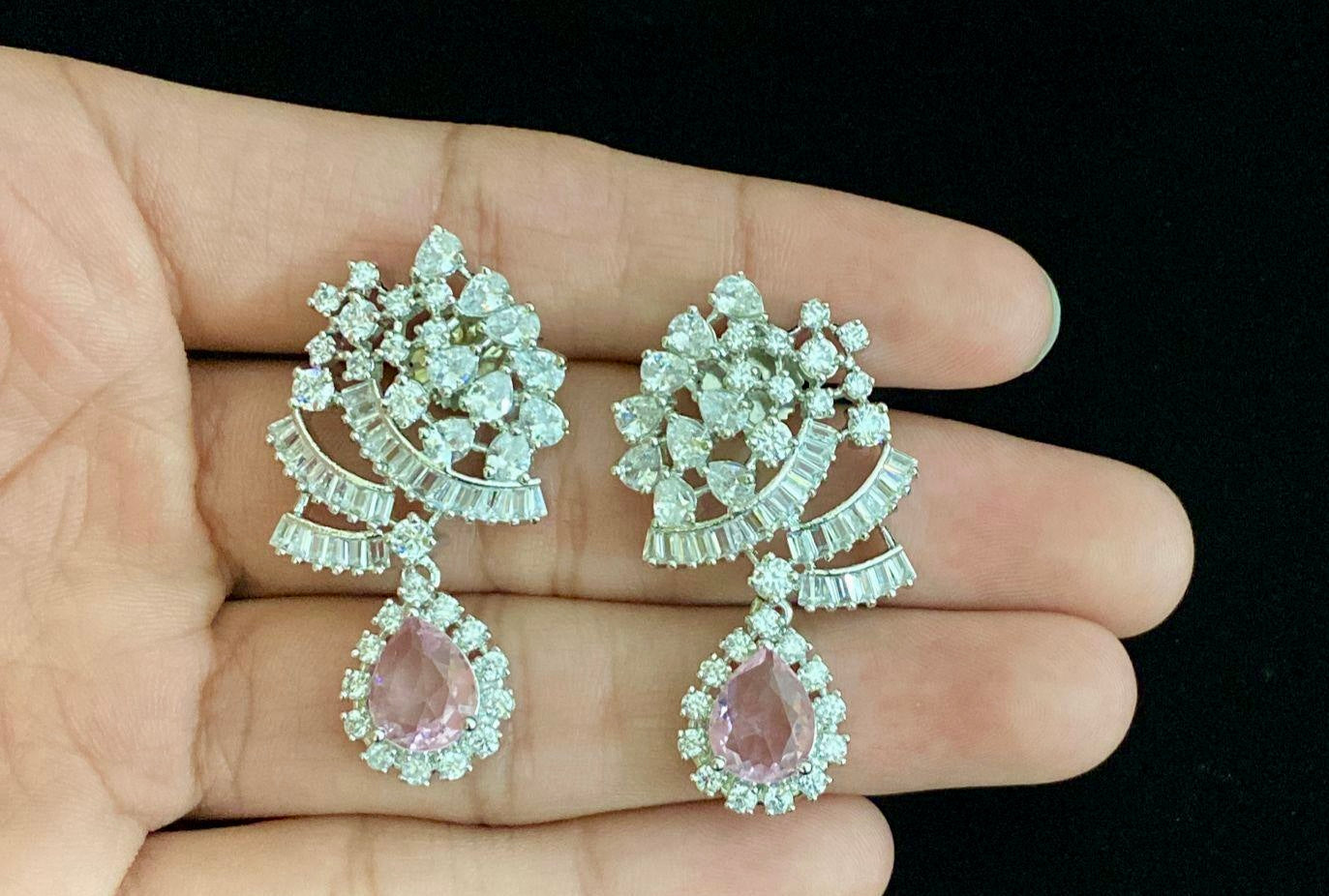 Lucia Earrings