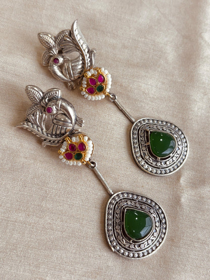 Kriya Earrings
