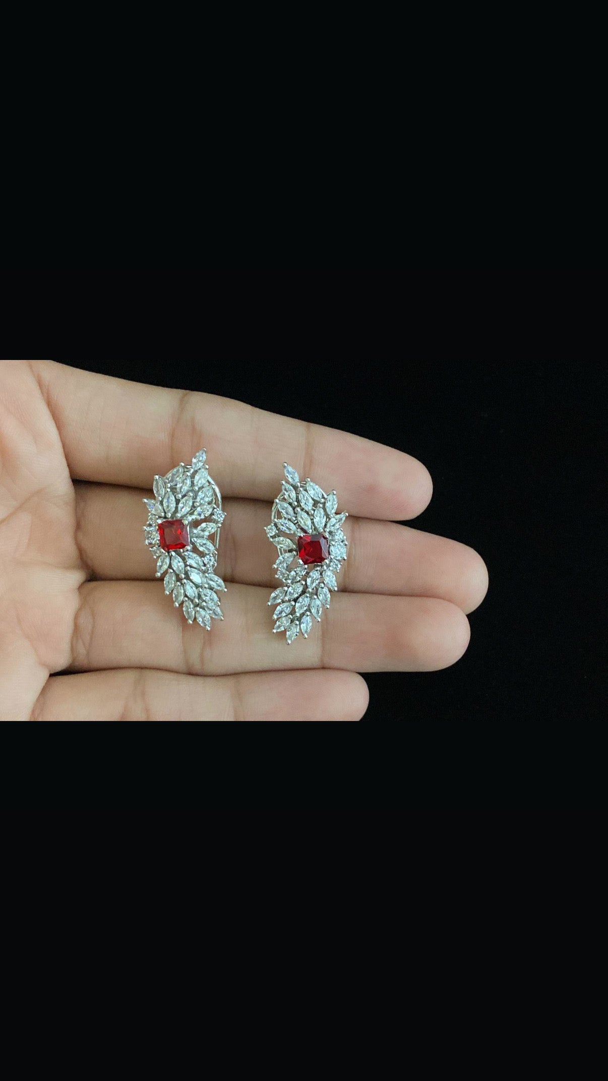 Kate Stud Earrings