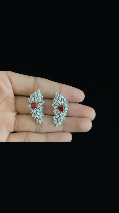Kate Stud Earrings