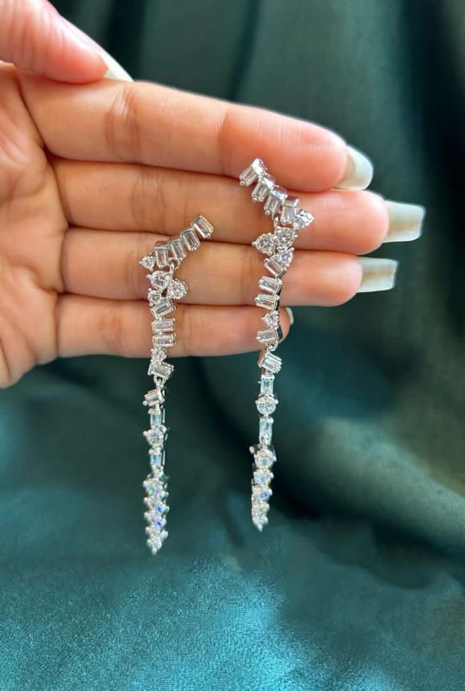 Amelia Earrings