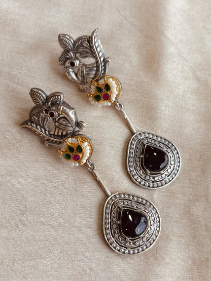 Kriya Earrings