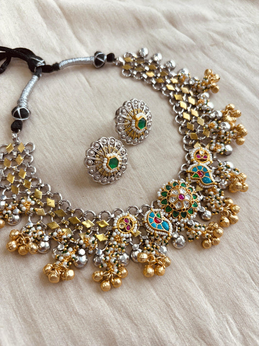 Sonam Necklace Set