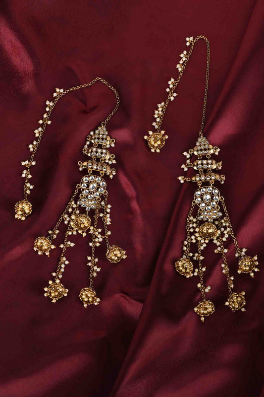 Anaya Earrings