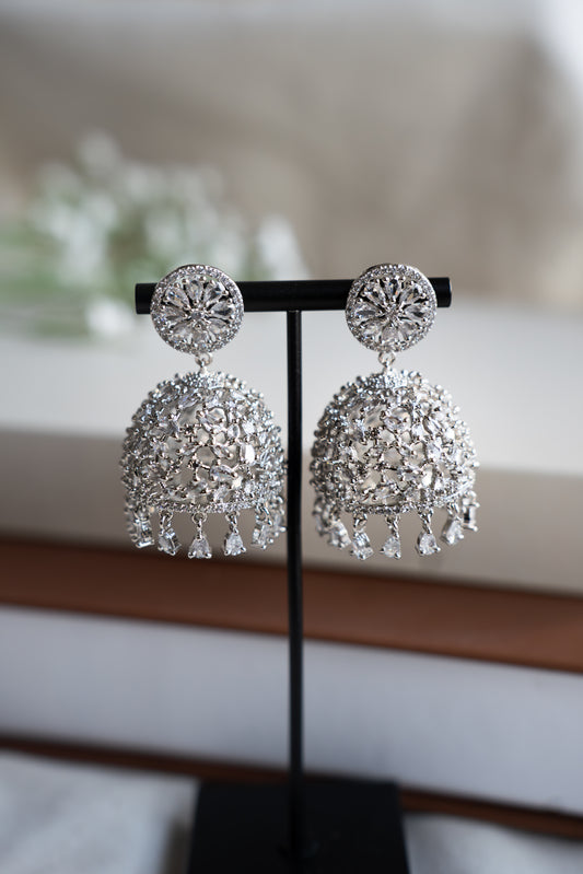 Salma Jhumki Earrings