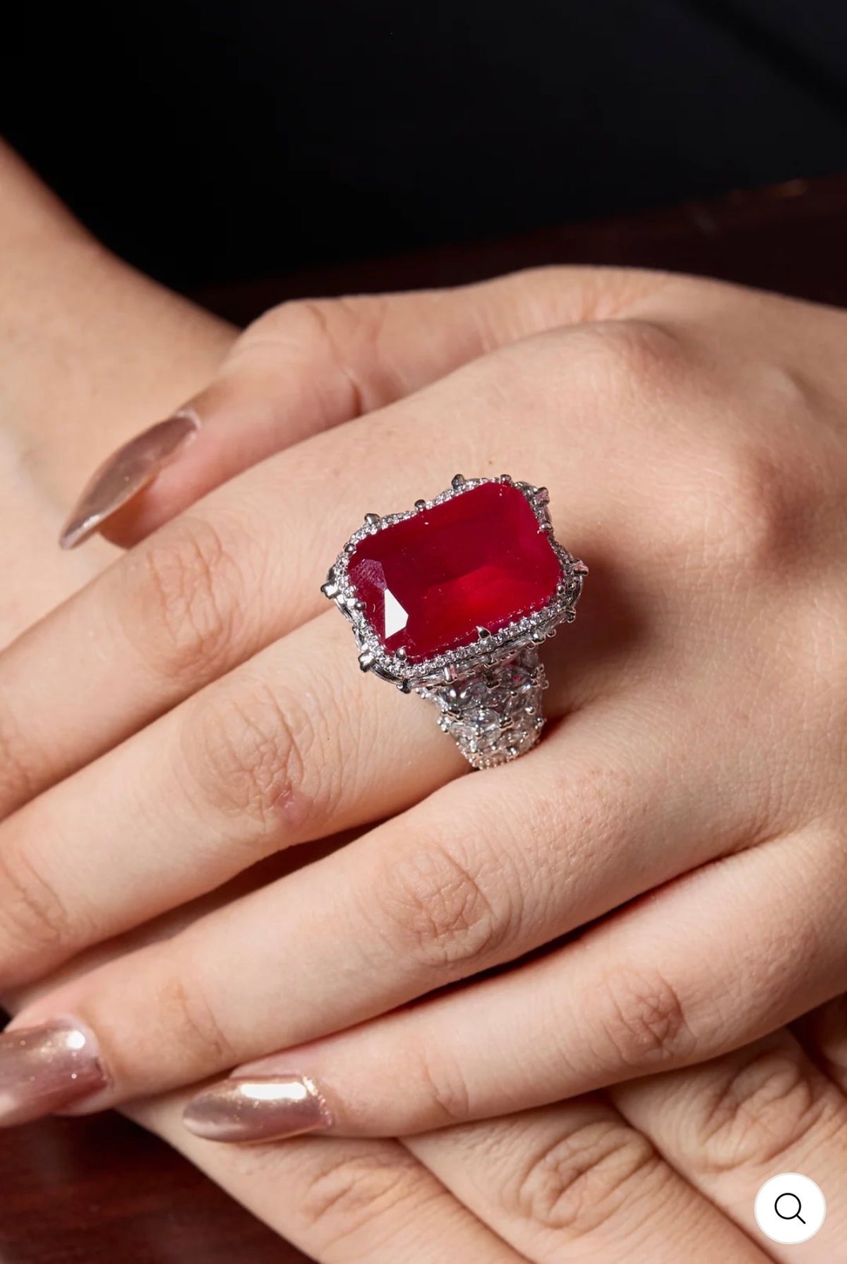 Rita Ring