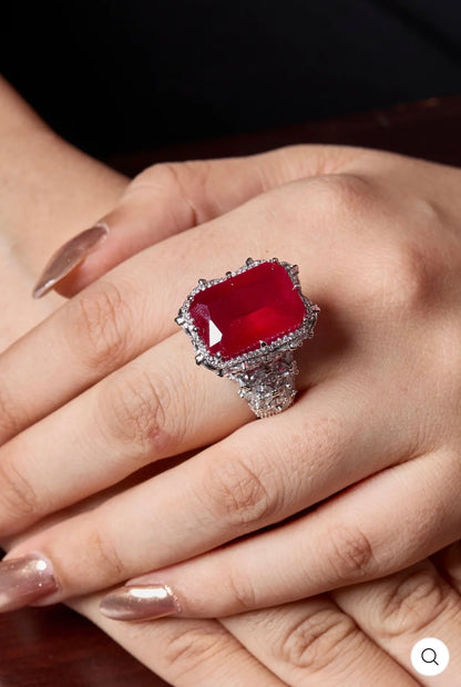 Rita Ring