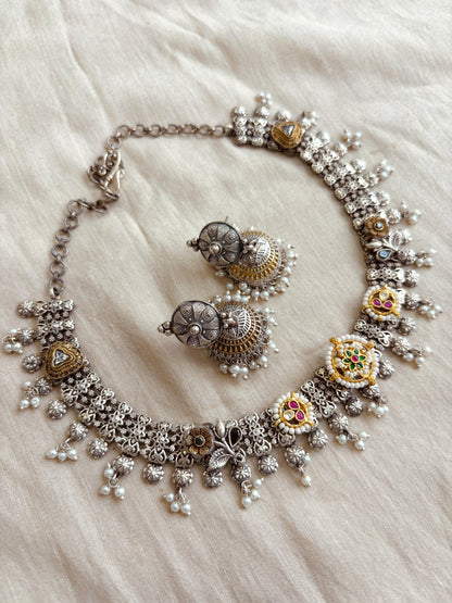 Anokhi Necklace Set