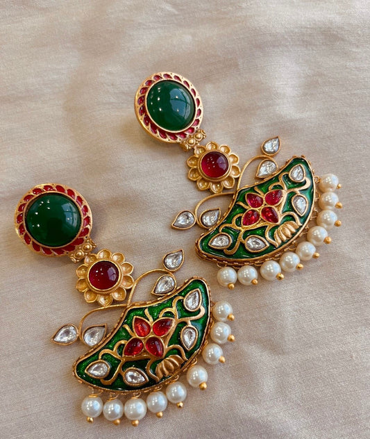 Noor Earrings