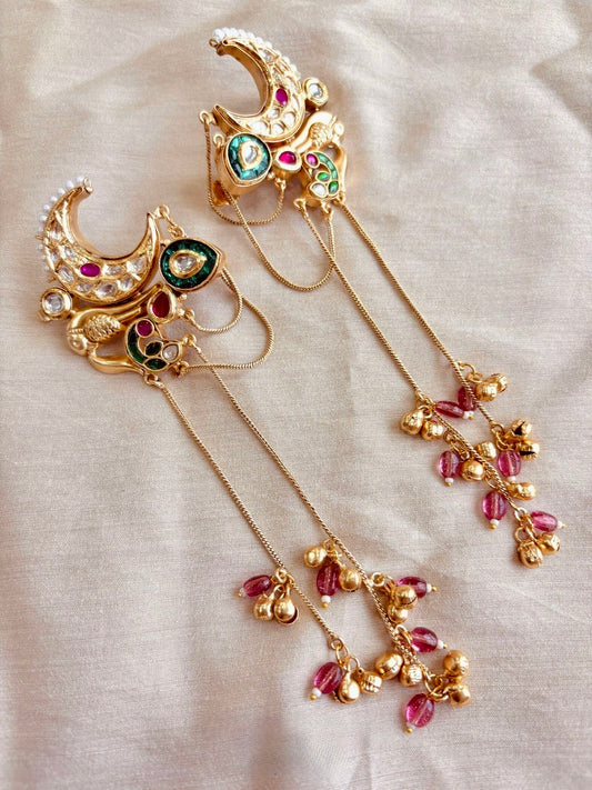 Chandni Earrings