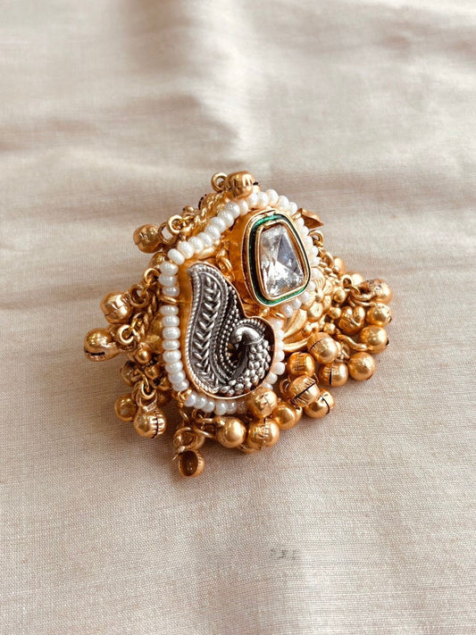 Tamanna Ring