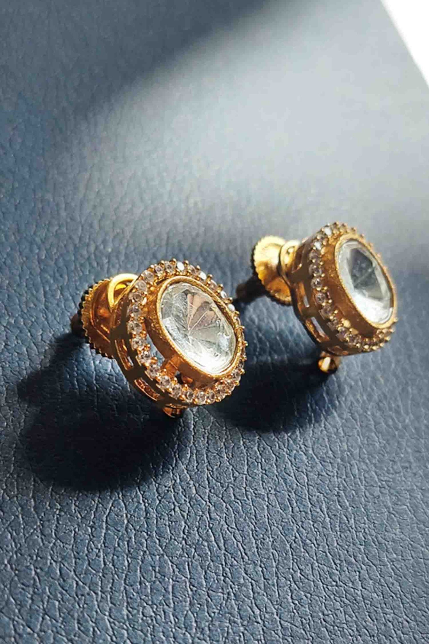 Megha Earrings