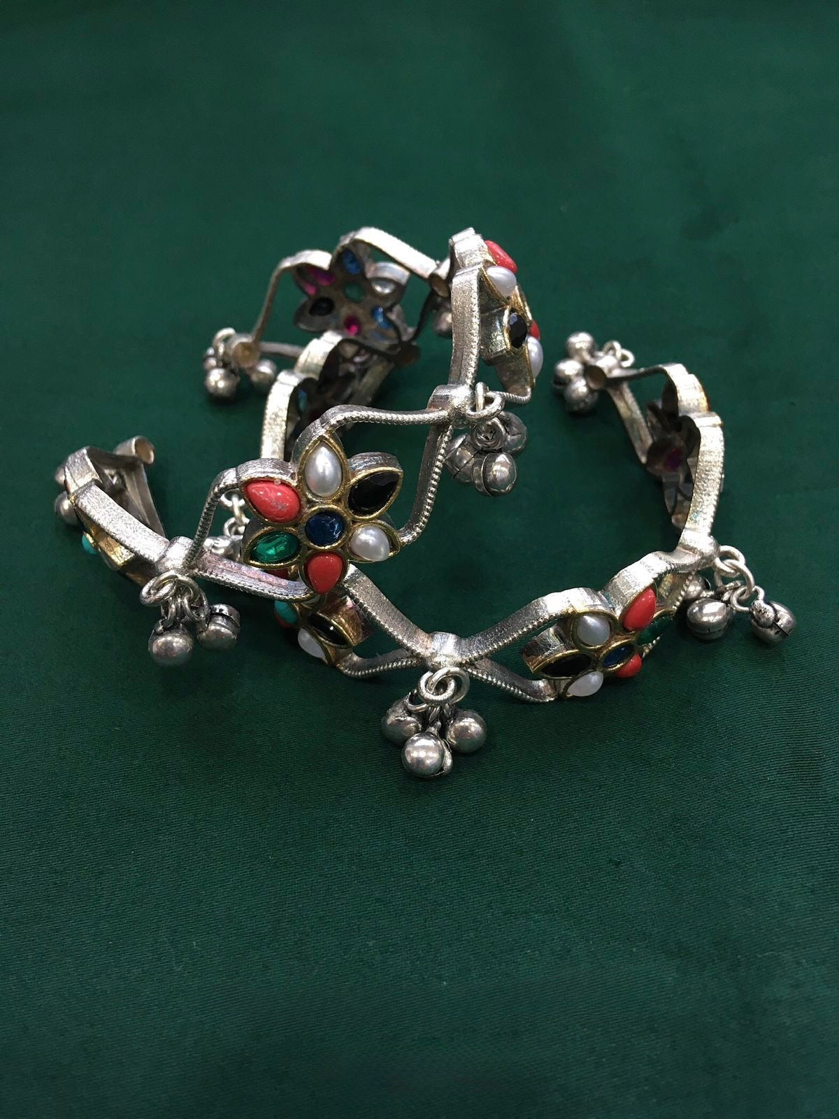 Khanak Bracelets