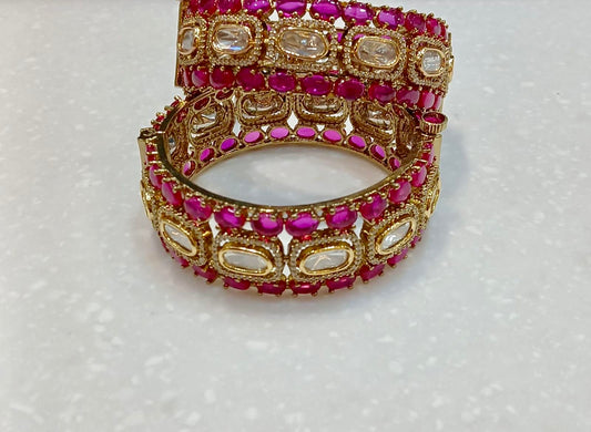 Malvika Bangles (openable)