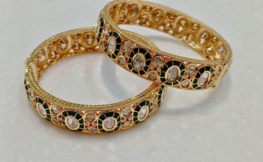 Tantra Bangles (openable)