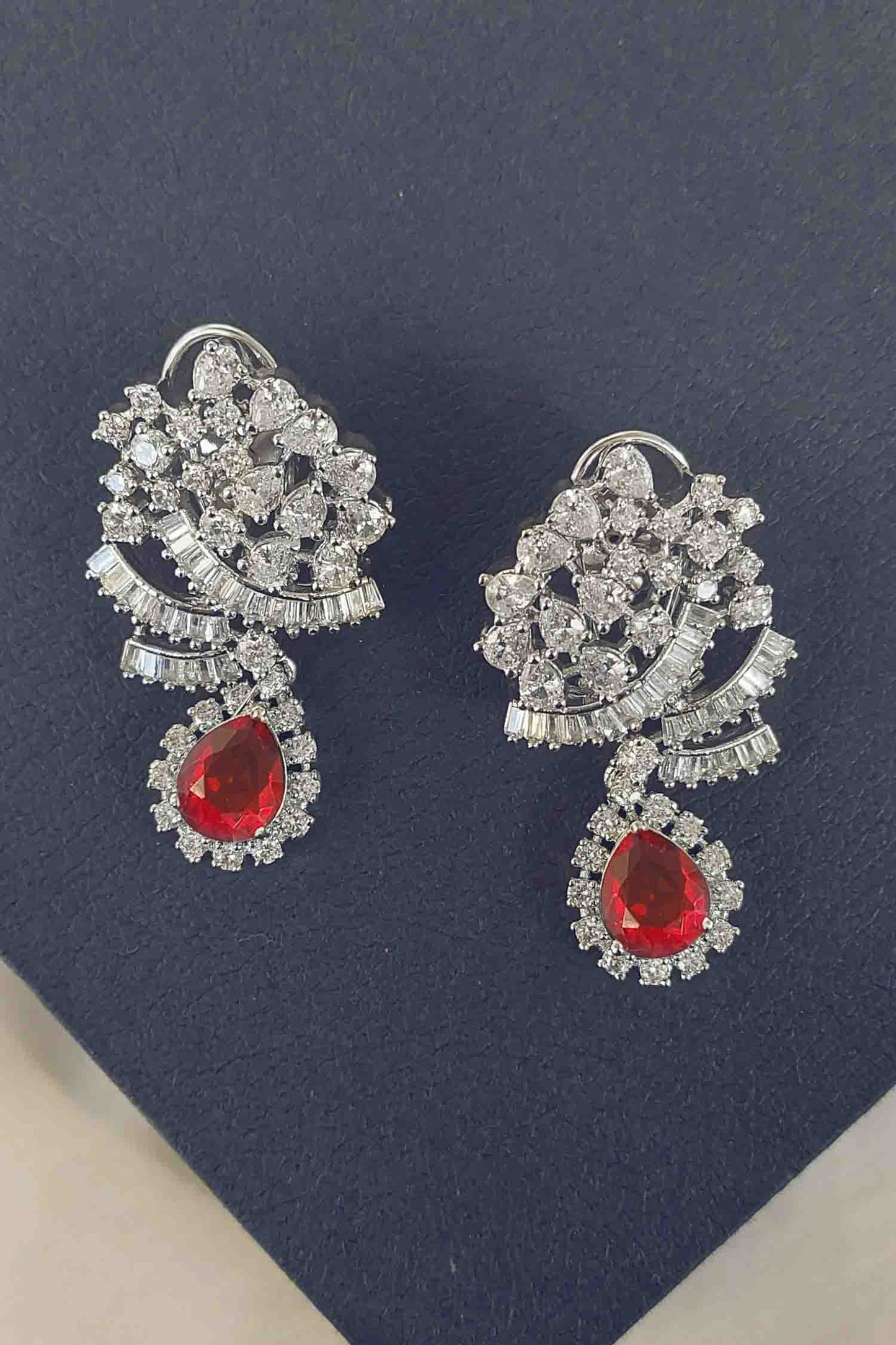 Lucia Earrings