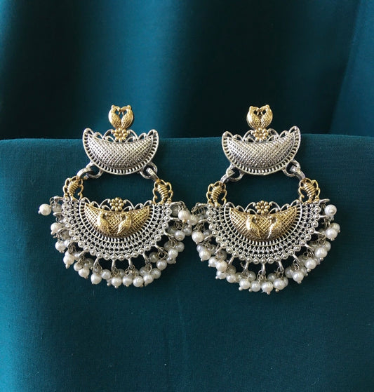 Malti Earrings