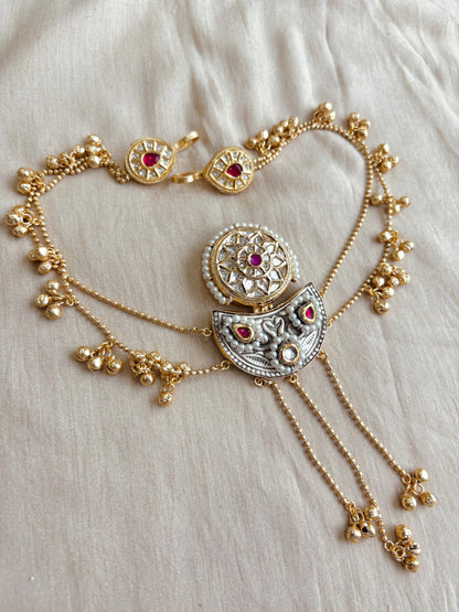 Parineeta Hair Accessory