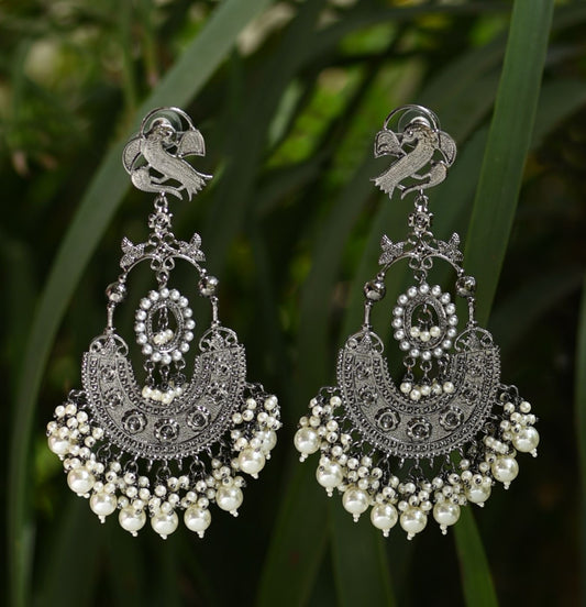 Prisha Earrings