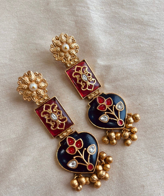 Paromita Earrings