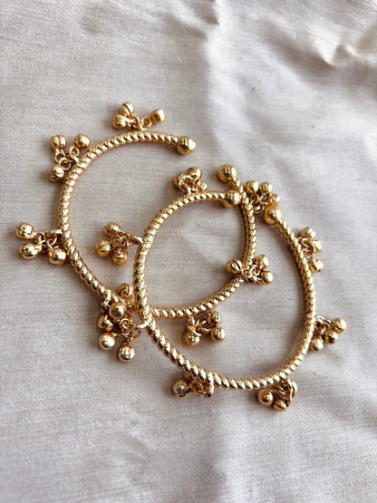 Ghungroo Bangles