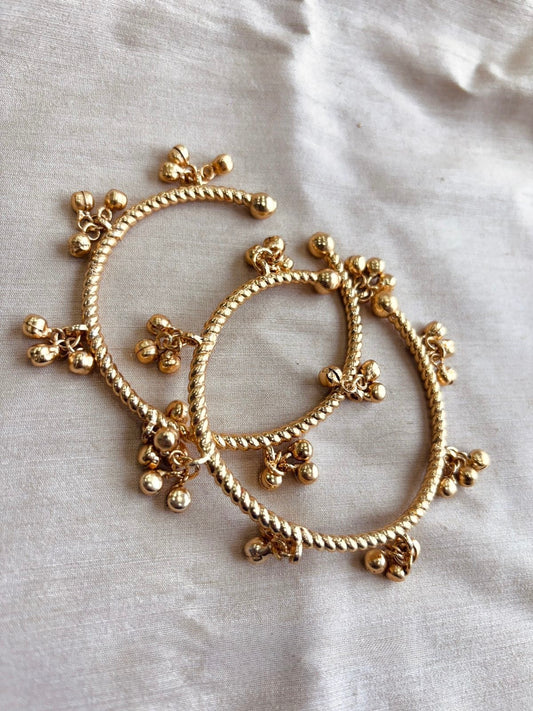 Ghungroo Bangles